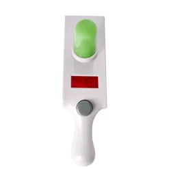Spirit Halloween Rick's Portal Gun - Rick and Morty