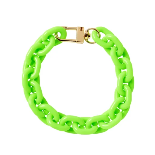 Spirit Halloween '80s Chain Bracelets - 2 Pack
