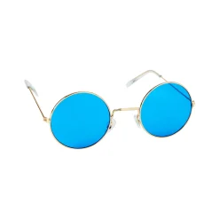 Spirit Halloween '60s Round Sunglasses