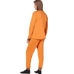 Spirit Halloween Sam Trick 'r Treat Pajama Set