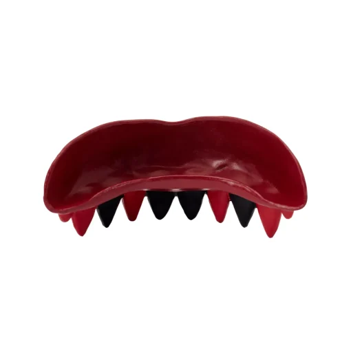 Spirit Halloween Scary Clown Teeth