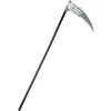 Spirit Halloween Skeleton Scythe