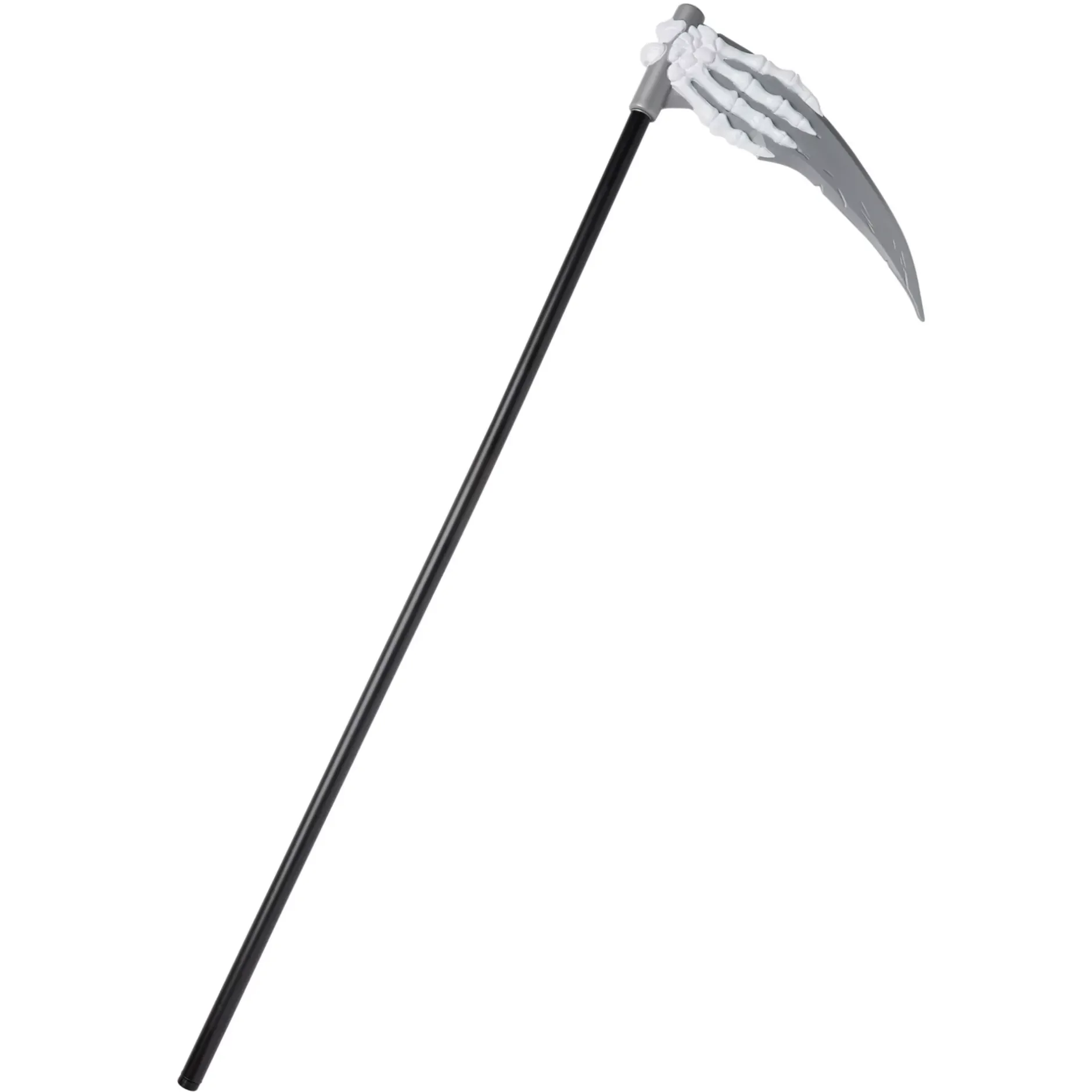 Spirit Halloween Skeleton Scythe