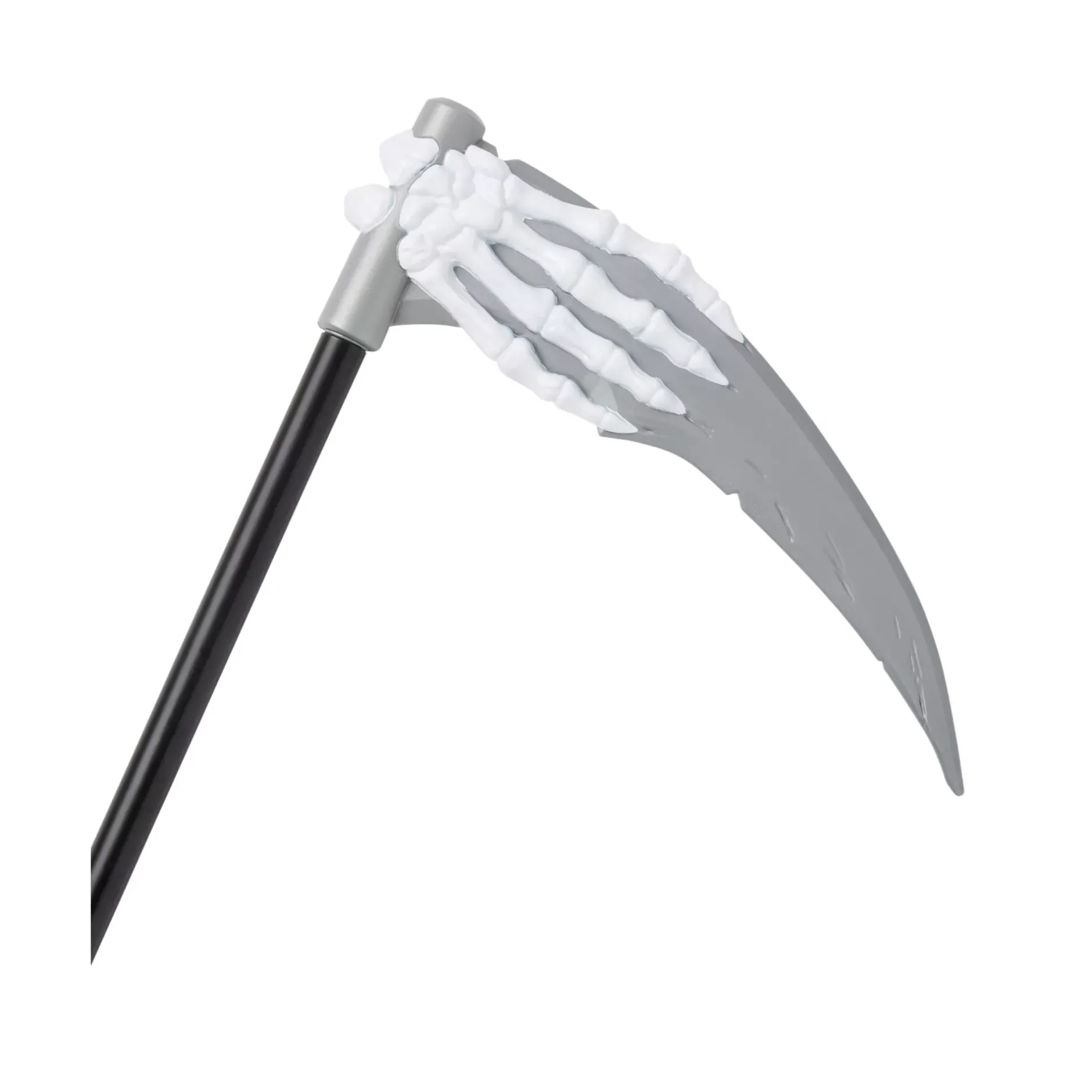 Spirit Halloween Skeleton Scythe