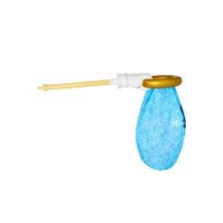 Spirit Halloween Sonic the Hedgehog Loot Scoop Bag