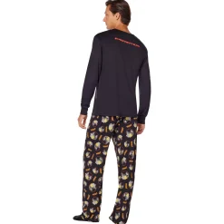 Spirit Halloween Pajama Set