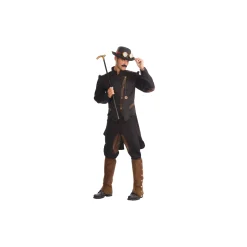 Spirit Halloween Steampunk Walking Cane