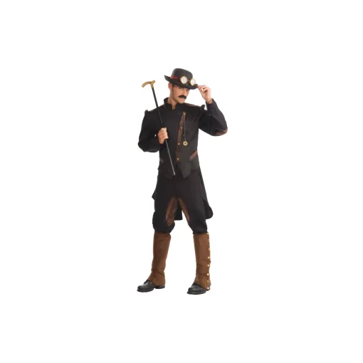 Spirit Halloween Steampunk Walking Cane