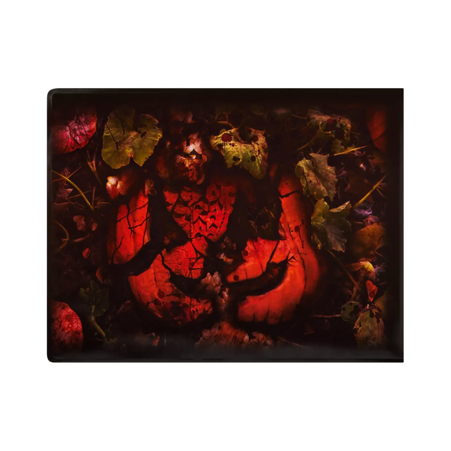 Spirit Halloween Step Pad Covers - 4 Pack