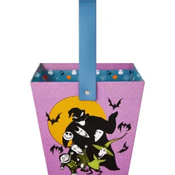 Spirit Halloween The Nightmare Before Christmas Treat Bucket