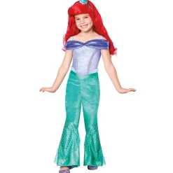Spirit Halloween Toddler Ariel Costume - Disney Princess