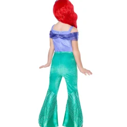 Spirit Halloween Toddler Ariel Costume - Disney Princess