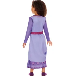 Spirit Halloween Toddler Asha Dress Costume - Wish