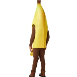 Spirit Halloween Toddler Banana Costume