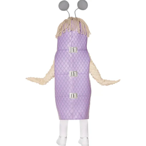 Spirit Halloween Toddler Boo Monster Costume - Monsters Inc.