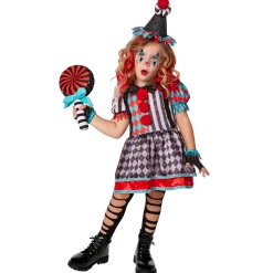 Spirit Halloween Toddler Carnival Cutie Costume