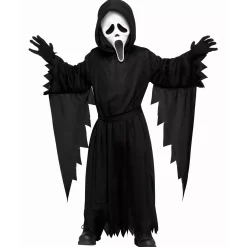 Spirit Halloween Toddler Ghost Face Costume