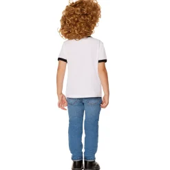 Spirit Halloween Toddler Napoleon Dynamite Costume