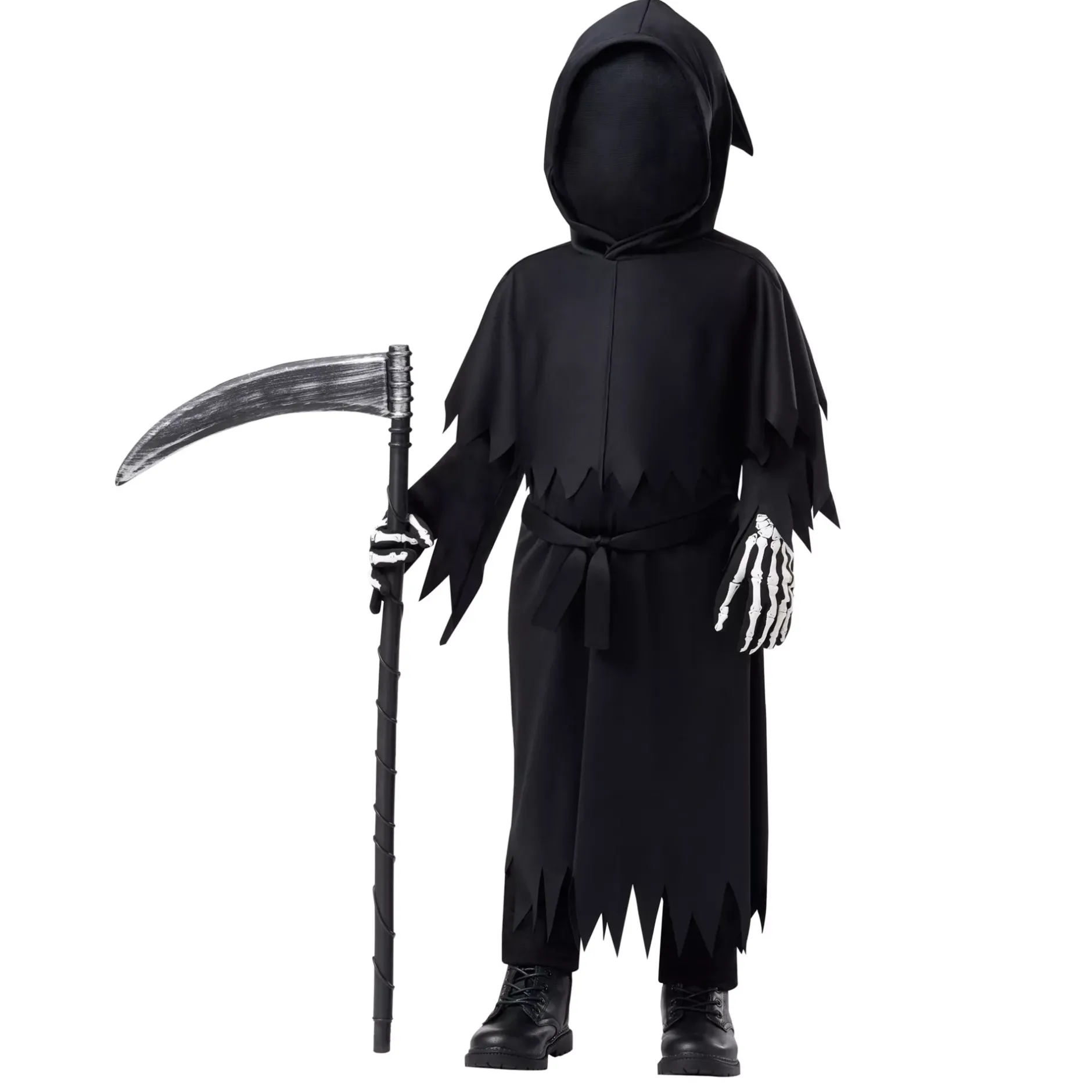 Spirit Halloween Toddler Reaper Costume