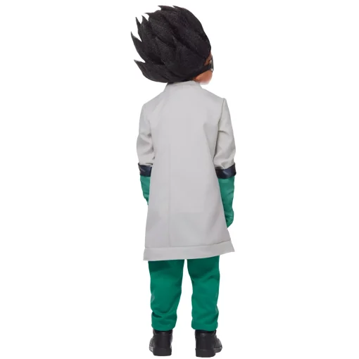 Spirit Halloween Toddler Romeo Costume - PJ Masks