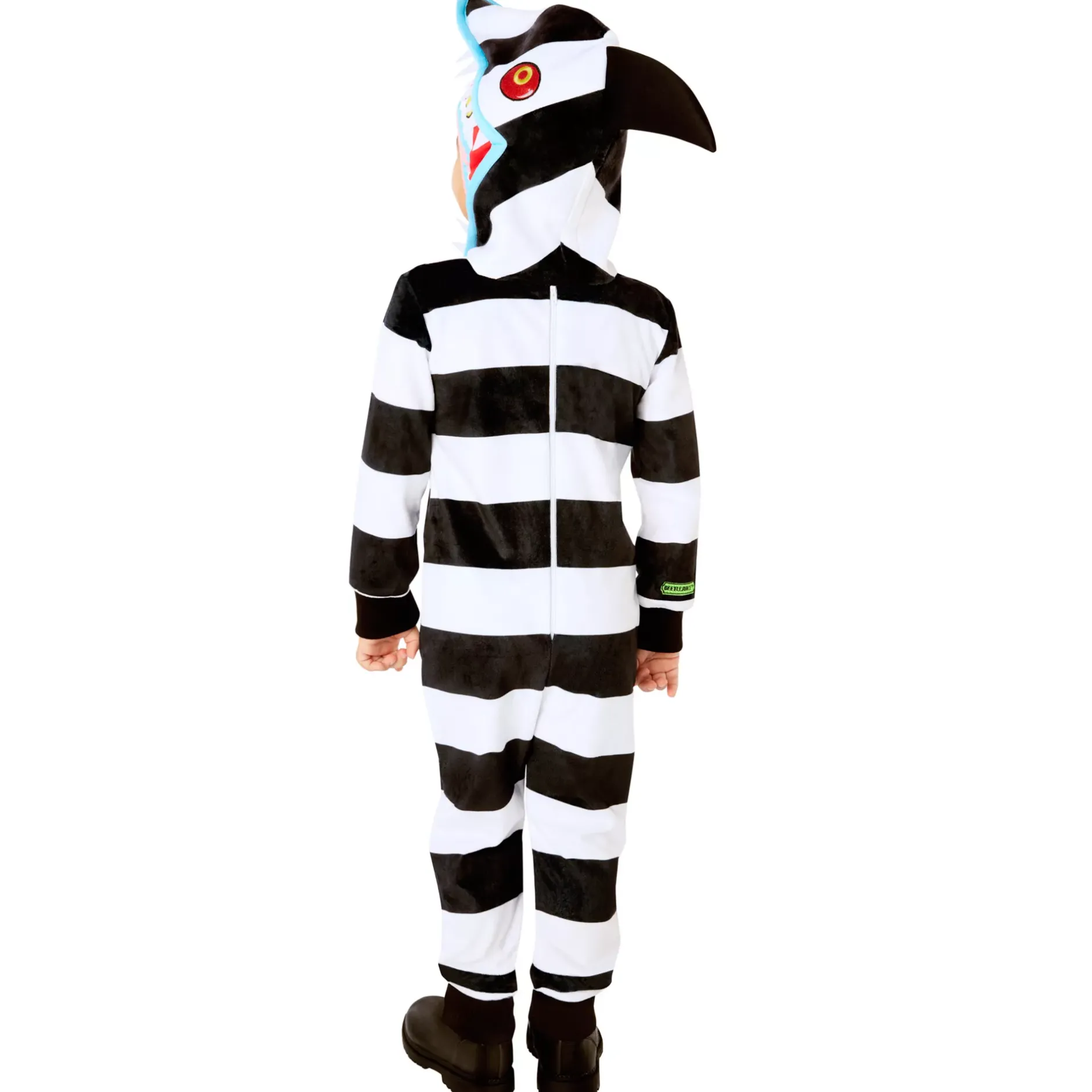Spirit Halloween Toddler Sandworm Costume - Beetlejuice