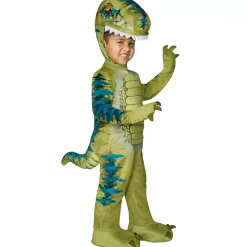 BOY Spirit Halloween Toddler T. Rex Costume