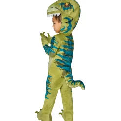 BOY Spirit Halloween Toddler T. Rex Costume