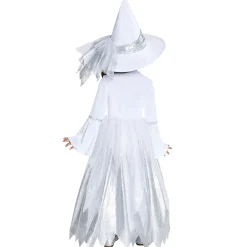 Spirit Halloween Toddler Wintery Witch Costume