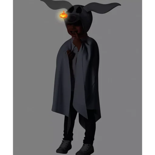 Spirit Halloween Toddler Zero Costume - The Nightmare Before Christmas