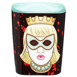 Spirit Halloween Trick 'r Treat Mini Glass Set 2 oz. - 4 Pack