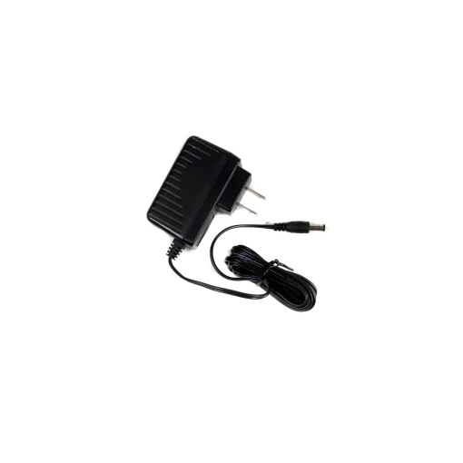 Spirit Halloween 6V2A DC Adapter