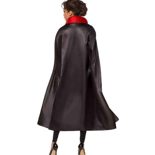 Spirit Halloween Vampire Cape