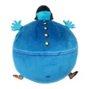 Spirit Halloween Violet Cloud Pillow - Willy Wonka and the Chocolate Factory