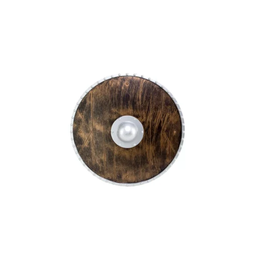 Spirit Halloween Warrior Shield