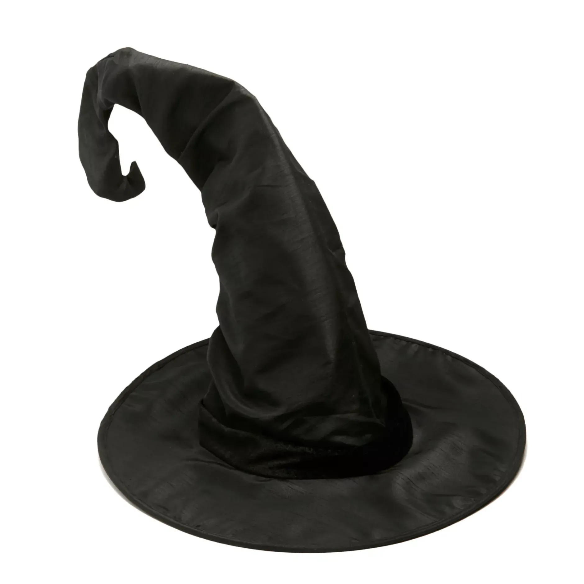 Spirit Halloween Witch Hat Deluxe - Hocus Pocus
