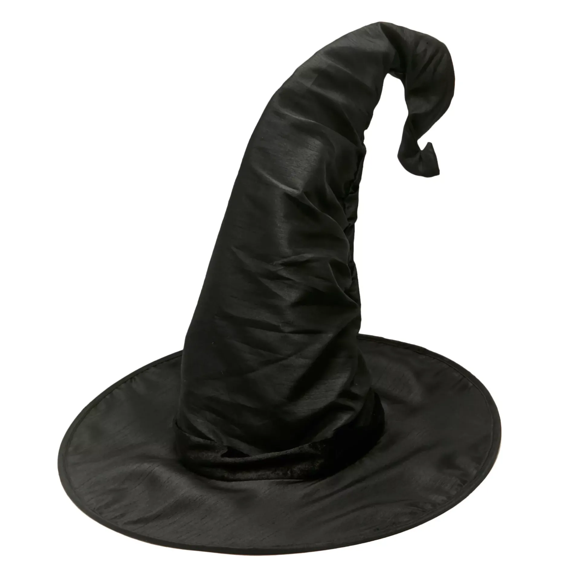 Spirit Halloween Witch Hat Deluxe - Hocus Pocus