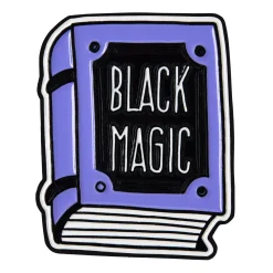 Spirit Halloween Witchy Pin Set - 4 Pack