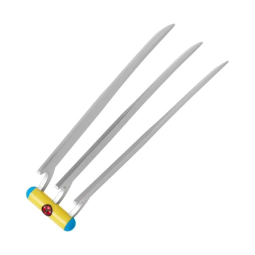 Spirit Halloween Wolverine Claws - Deadpool & Wolverine