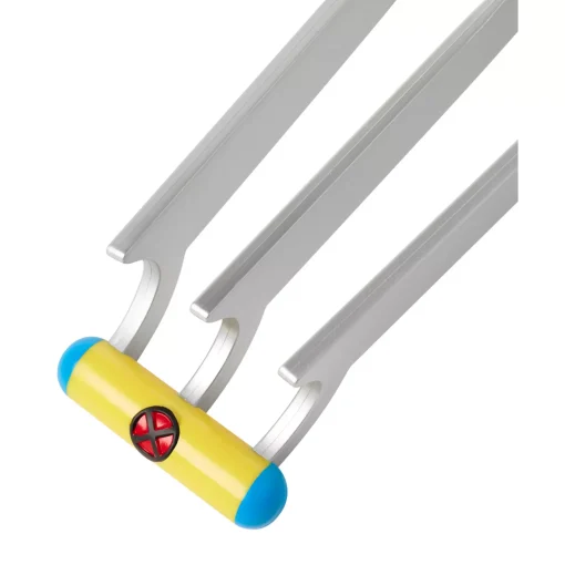 Spirit Halloween Wolverine Claws - Deadpool & Wolverine