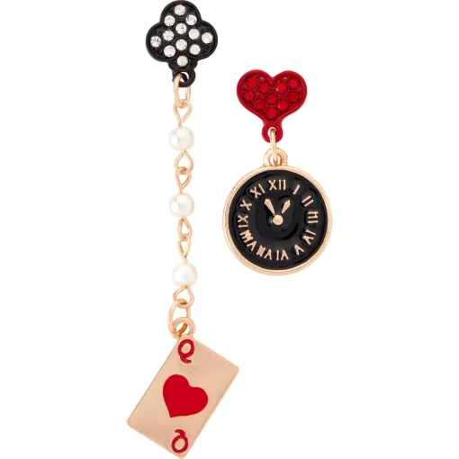 Spirit Halloween Wonderland Jewelry Set